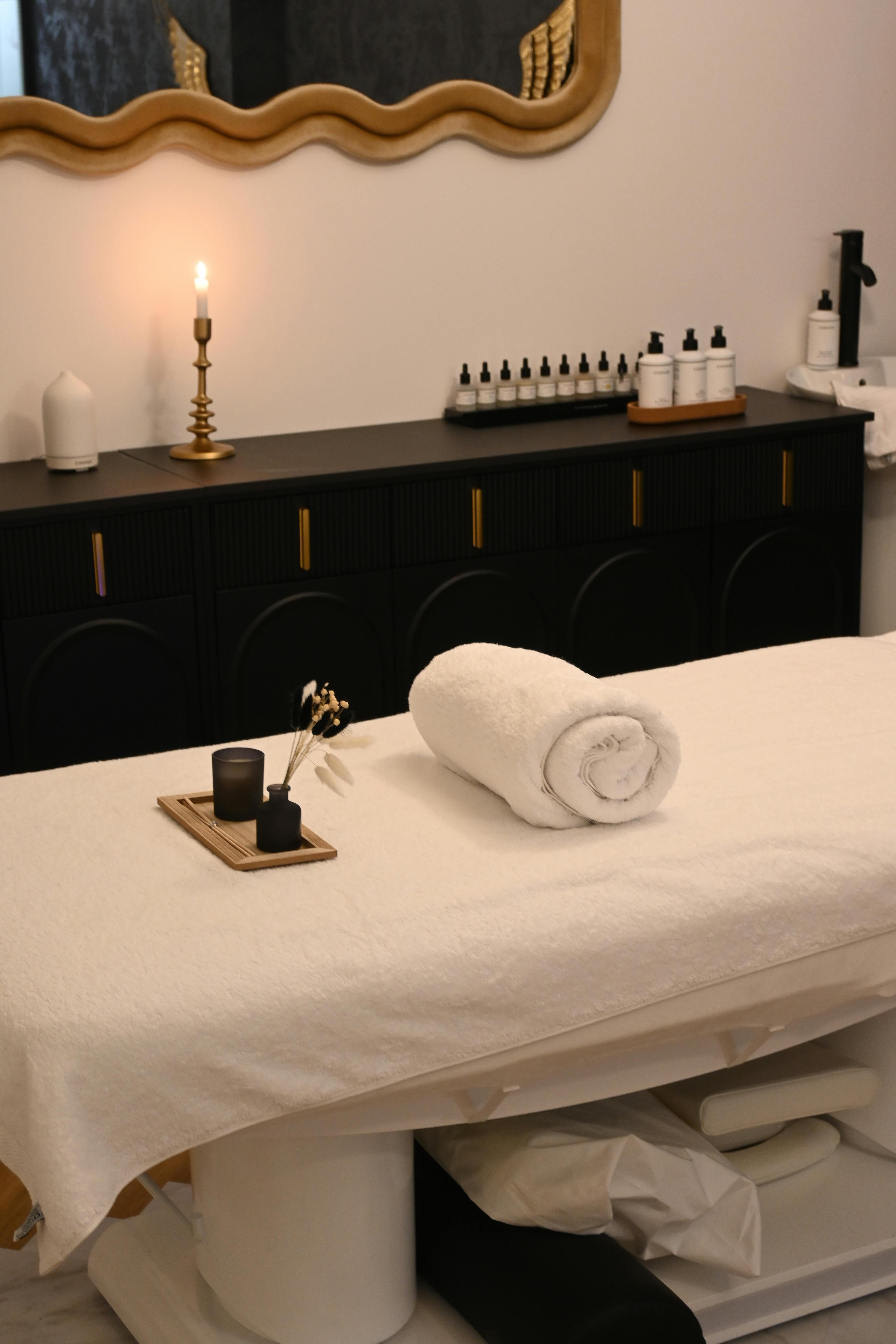 Spas